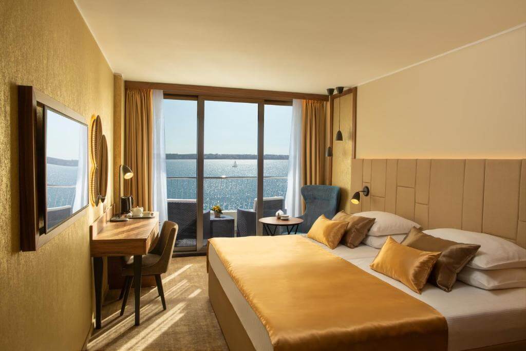Hotel Bernardin