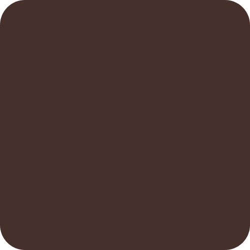 Barva izdelka: Rjava (RAL 8017)