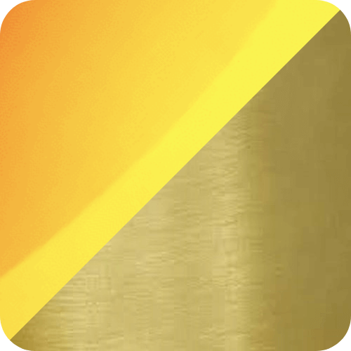 Barva izdelka: Amber - Brushed Brass