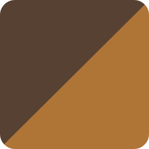 Barva izdelka: Rjava - Baker