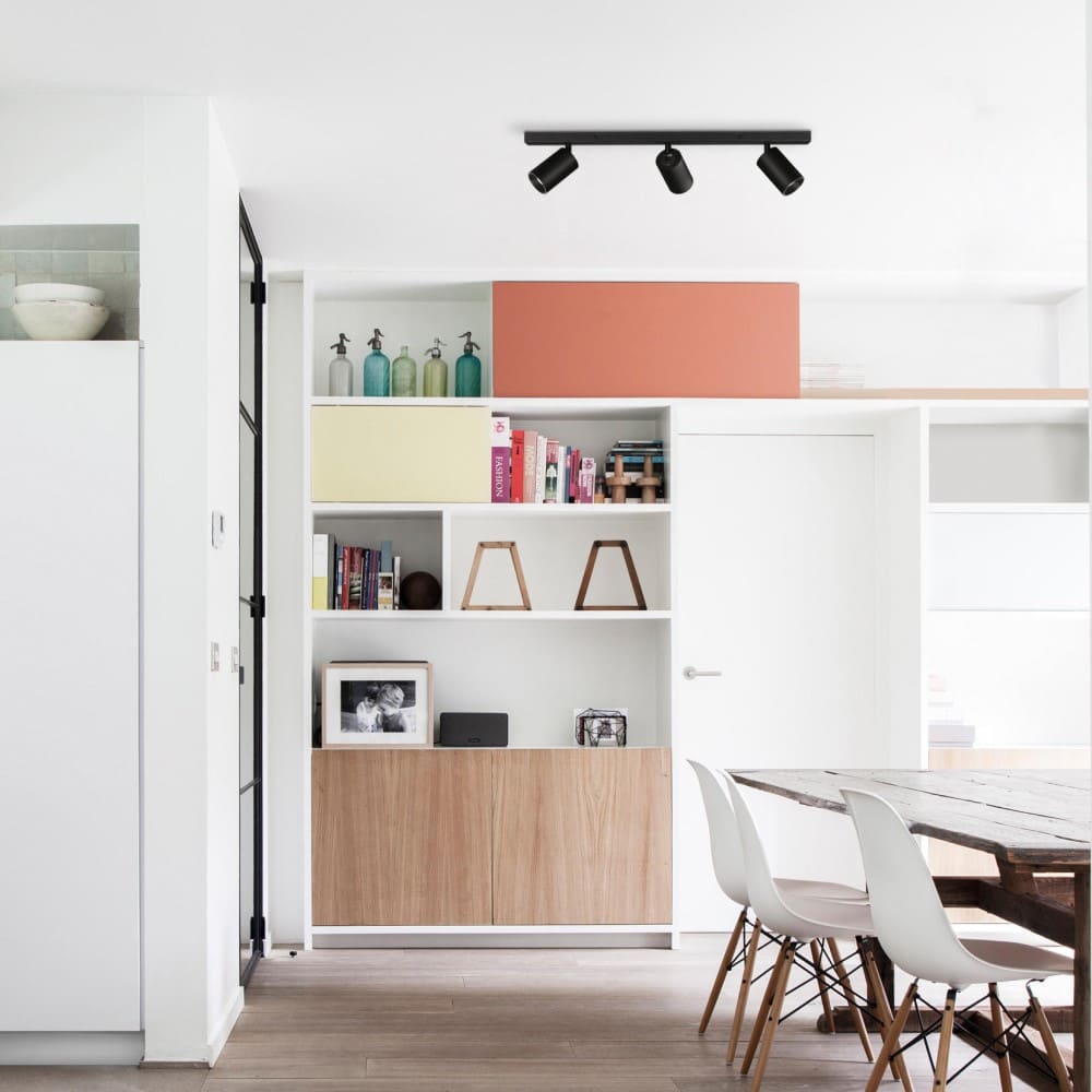 Gina 3 Ceiling Lamp