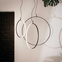 Circus Suspension Lamp