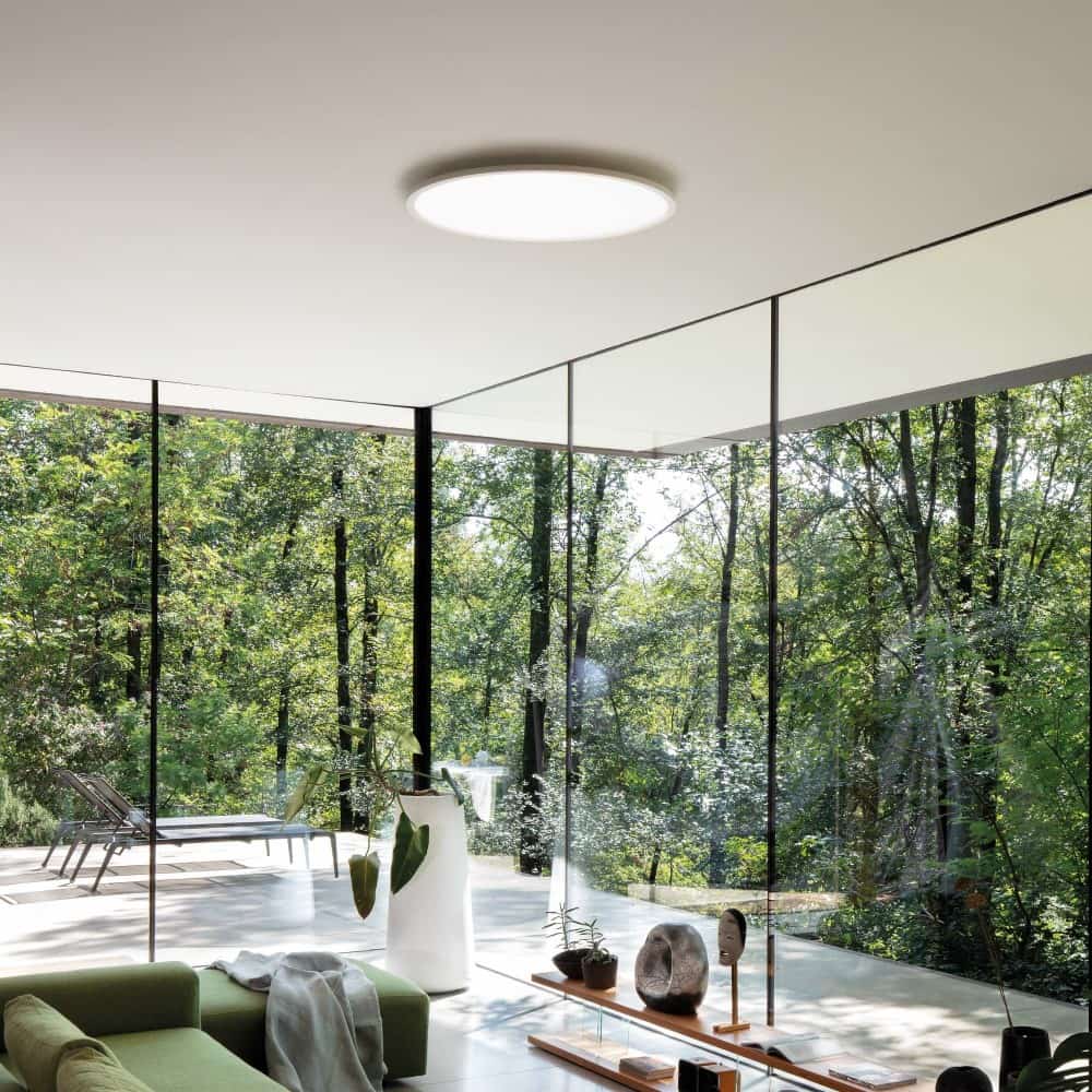 Fly Slim Ceiling Light