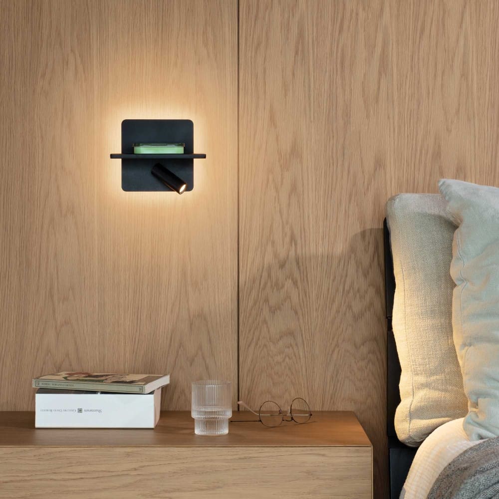 Piano Wall Light