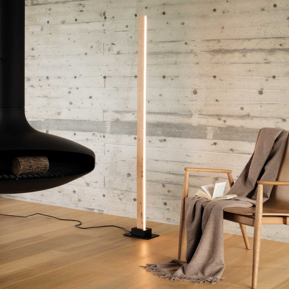 Craft Floor Lamp