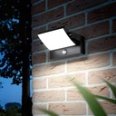 Swipe Outdoor Wall Light