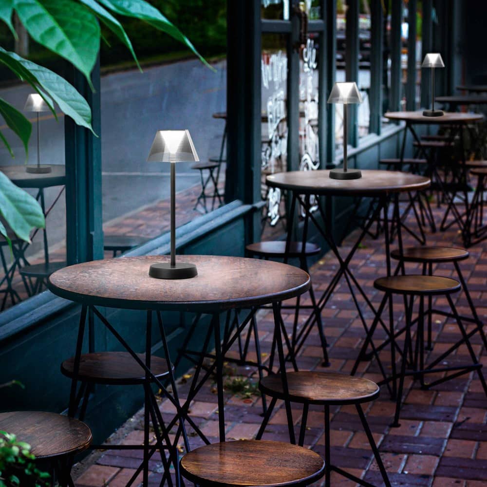 Lolita Outdoor Table Lamp
