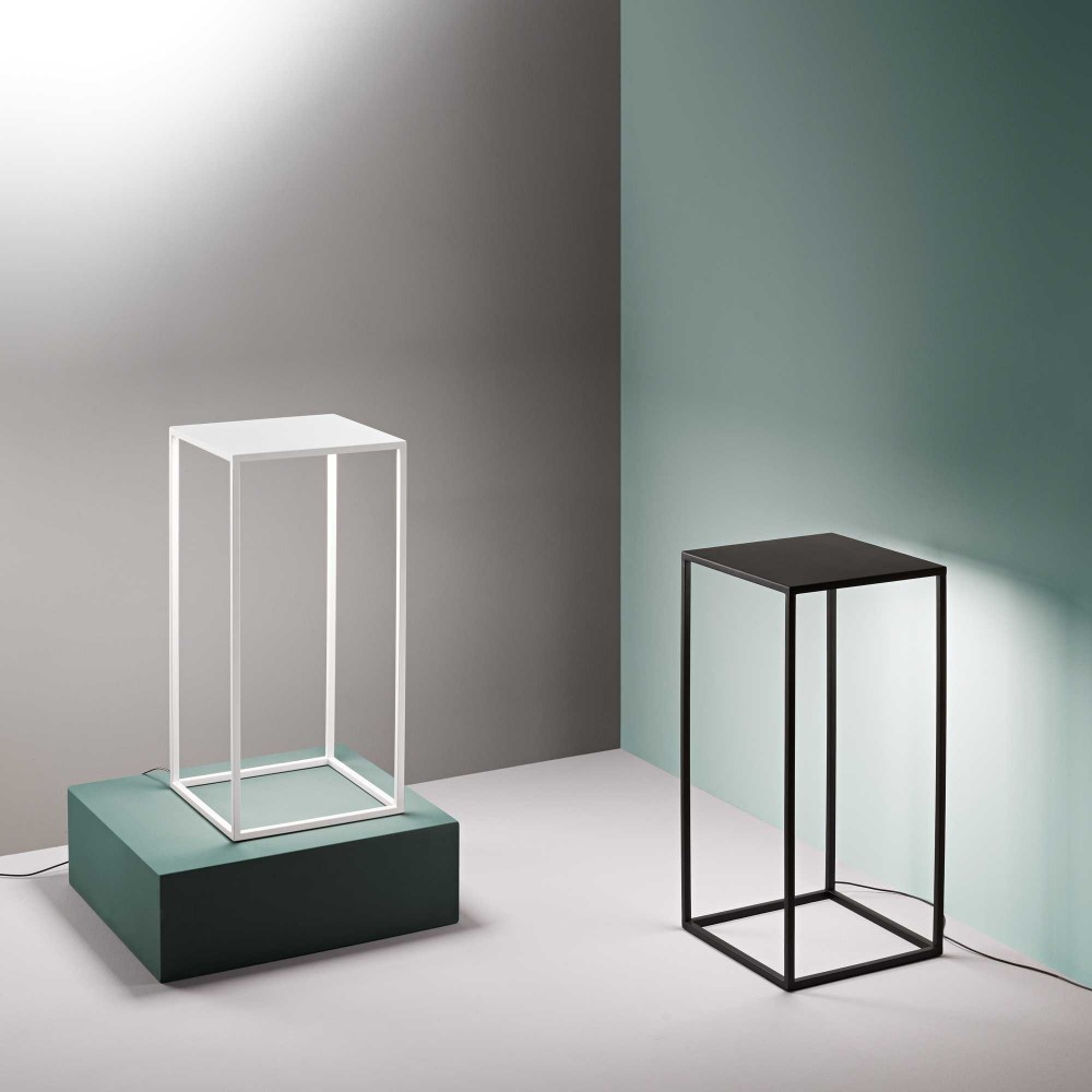 Ipotesi Outdoor Floor Light