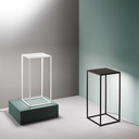 Ipotesi Outdoor Floor Light