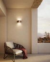 Decori Outdoor Wall Light