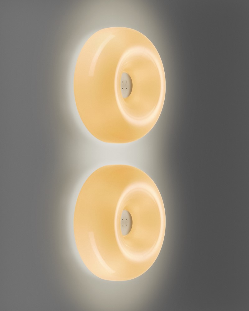 Circus Wall Light