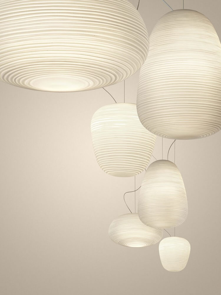 Rituals 3 Suspension Lamp