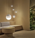 Dipping Light 24V Suspension Lamp