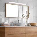 Box Wall Light