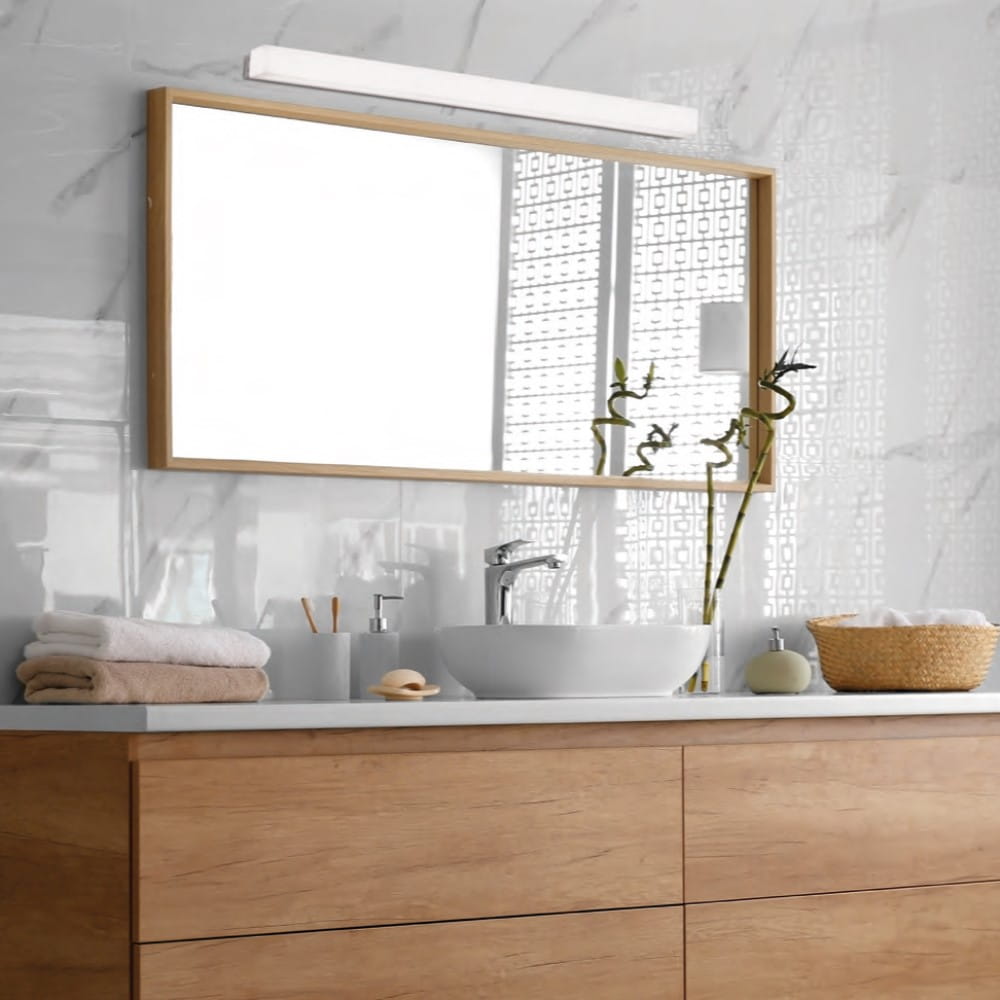 Box Wall Light