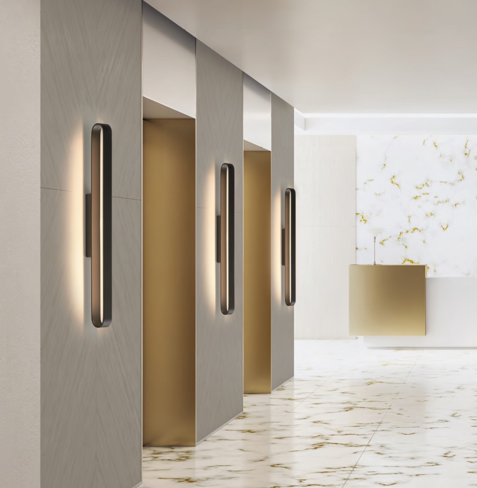Gala Wall Light