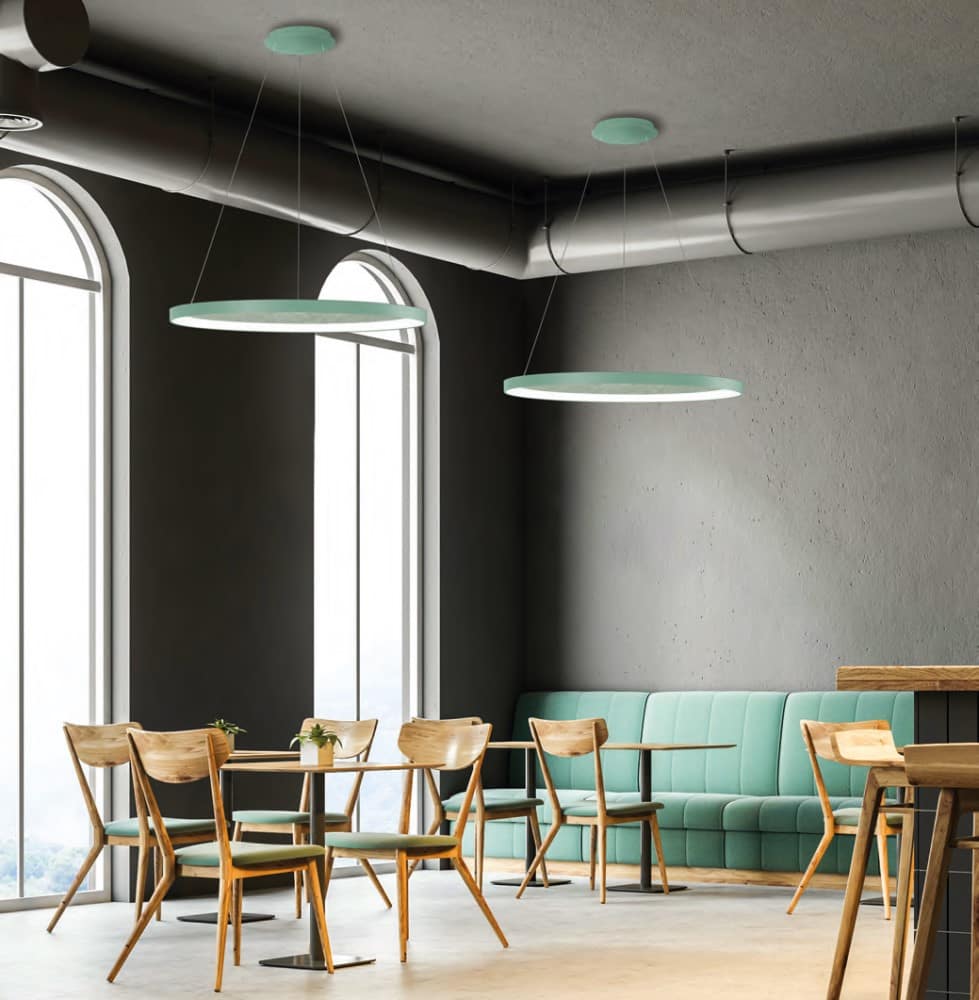 Grace Suspension Lamp