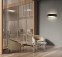 Isia Wall Light