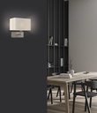 Romeo Wall Light