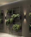 Lux Wall Light