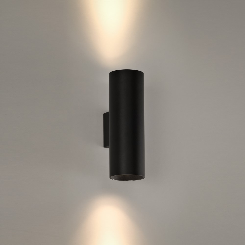 Pipe Wall Light