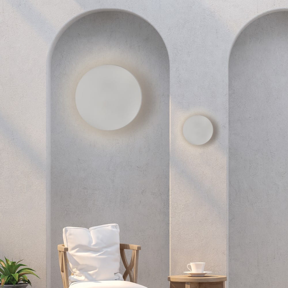 Combo Wall Light
