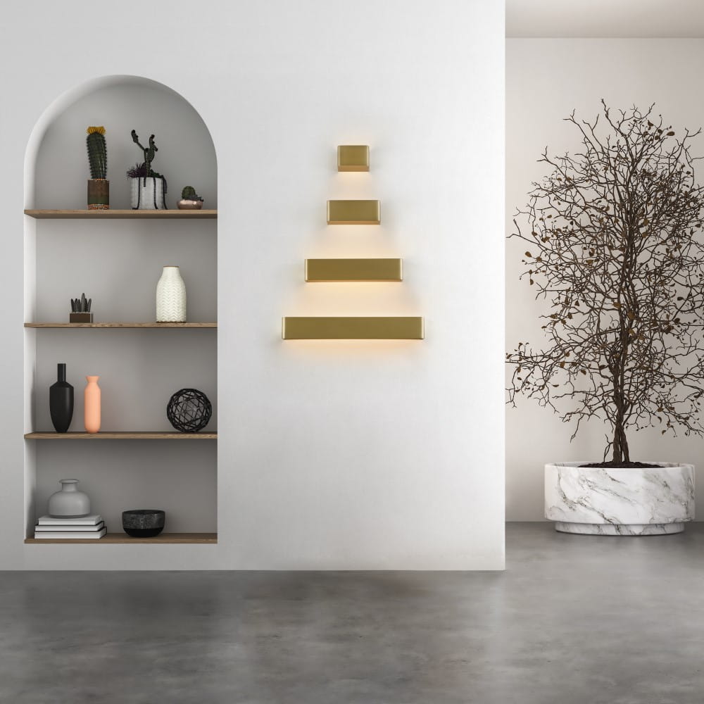 Icon Wall Light