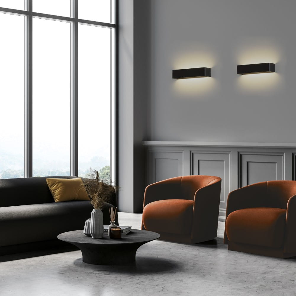 Icon Wall Light