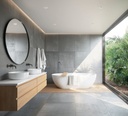 Safe Recessed Ceiling Light