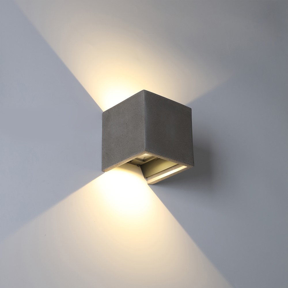 Perseo Wall Light