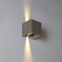Perseo Wall Light