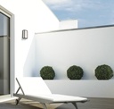Liam Outdoor Wall Light