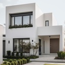 Nori Outdoor Ceiling Light