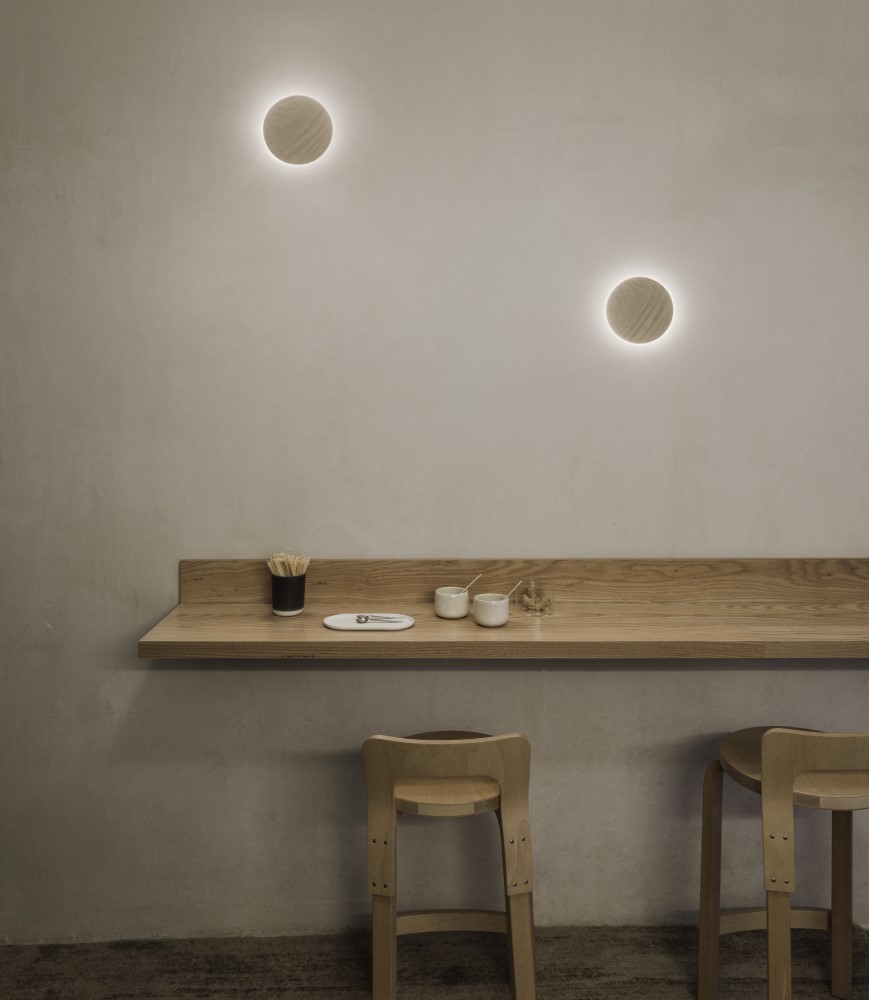 Dots 4675 Wall Light