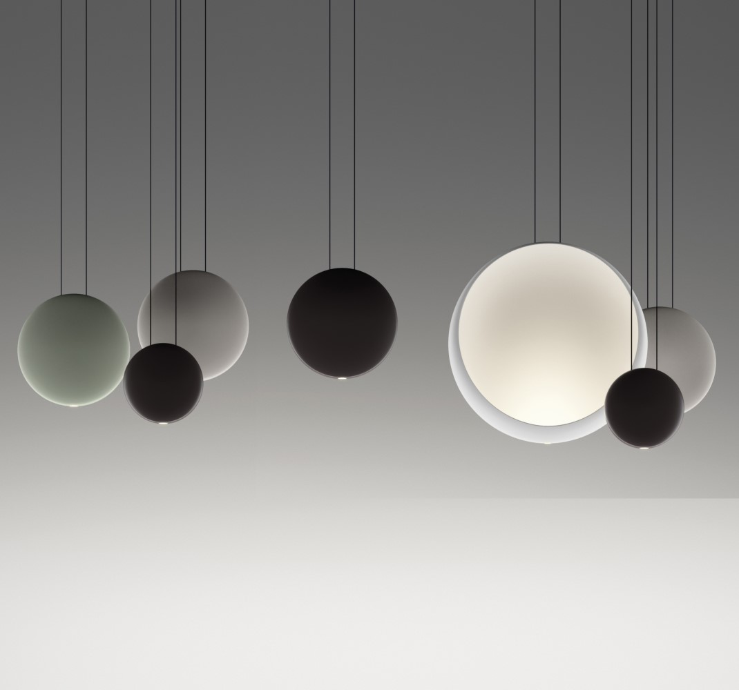 Cosmos 2516 Suspension Lamp