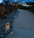 Nemo Exterior in-ground Light