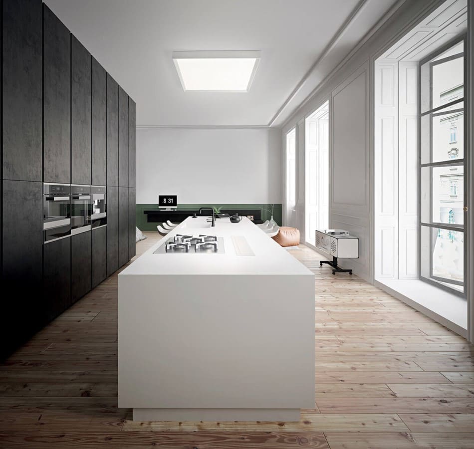 Tara Maxi Wall and Ceiling Light