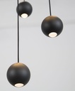 Nocci Suspension Lamp