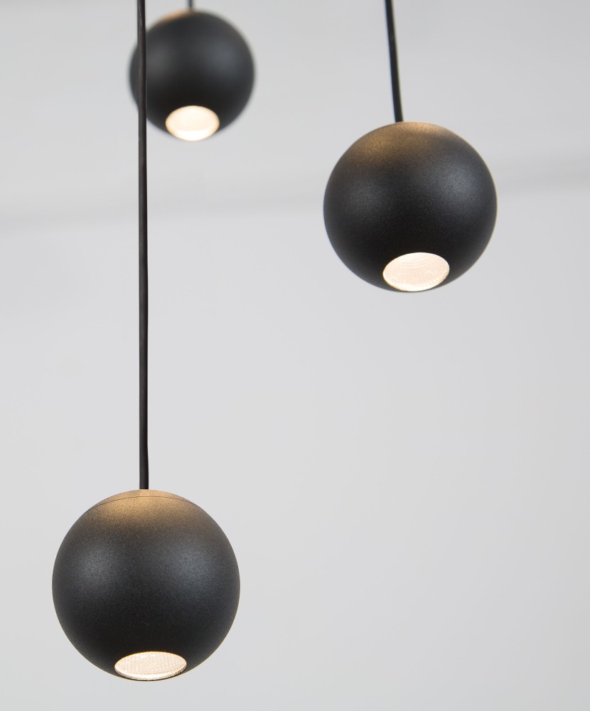 Nocci Suspension Lamp