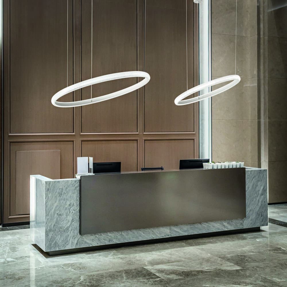 Miracle Suspension Lamp