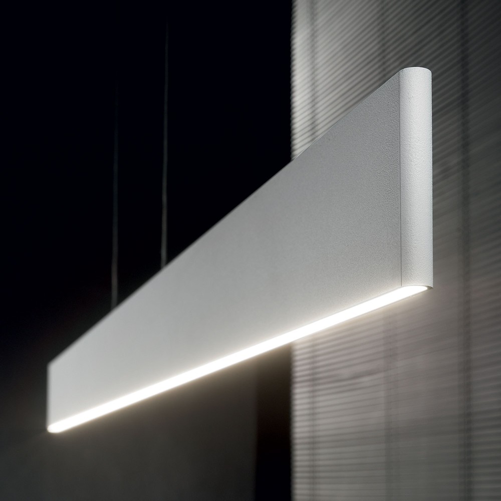 Desk Accent Suspension Lamp
