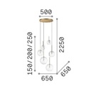 EQUINOXE SP6 FUME' SFUMATO