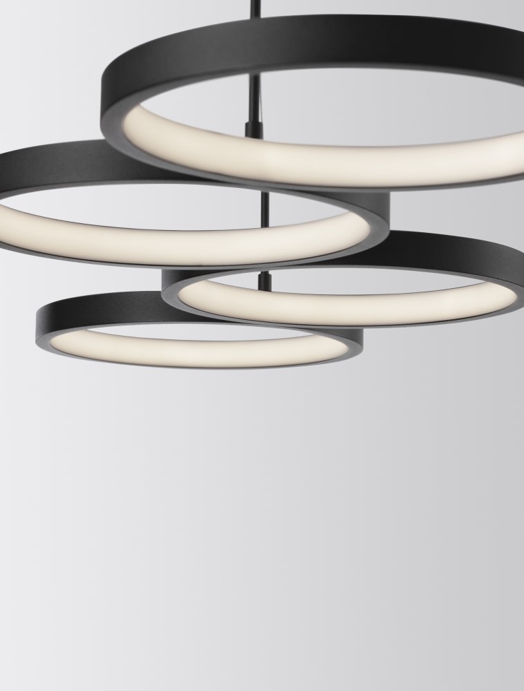 Magnus Suspension Lamp