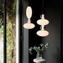 Lumiere 1 Suspension Lamp