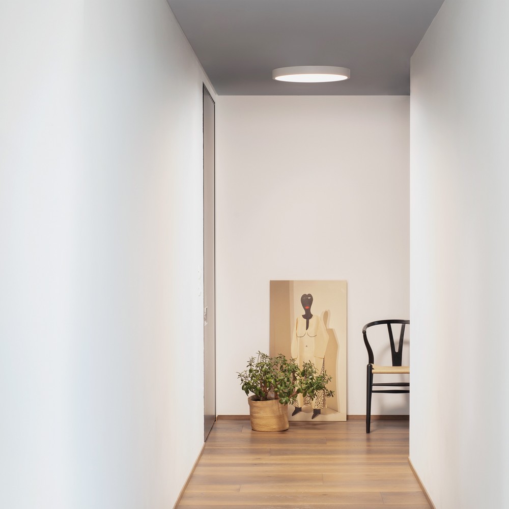 Ray Ceiling Light