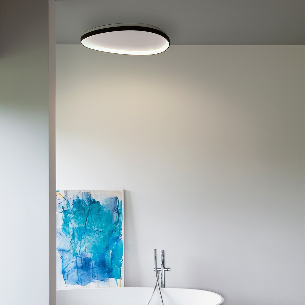 Gemini Ceiling Light