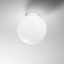 Carta Ceiling Light