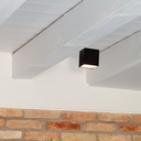 Kubiko Ceiling Light