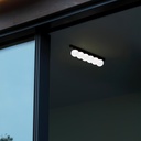 Ping Pong Ceiling Light