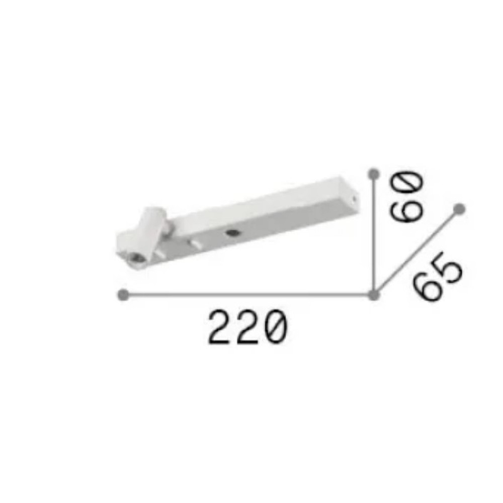 Bonne Wall Light